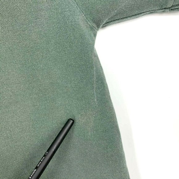 Vintage Budweiser Lizard Polo Button Down Shirt - Picture 6 of 7